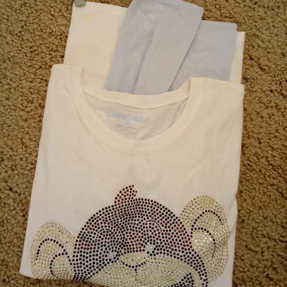 Tee shirt - Picture 3 of 8